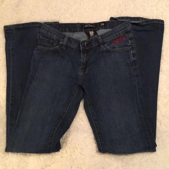 Jaguar js 22 jeans